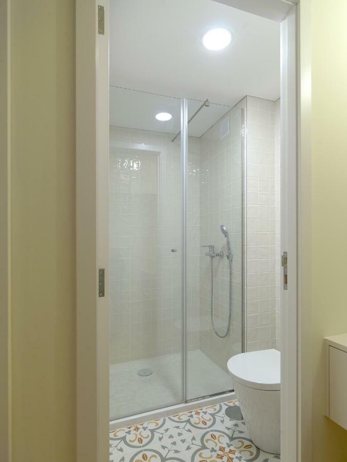 Flh Douro View Luxury Duplex Apartment Porto Luaran gambar
